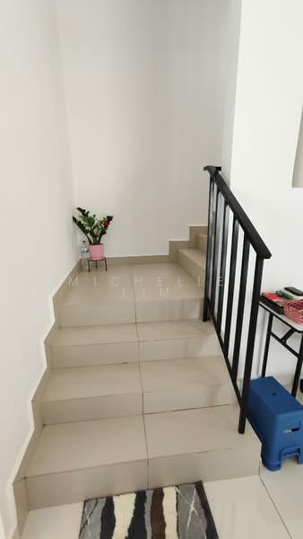 Rumah Teres untuk Dijual di Johor Bahru (Johor) - Michelle Lim - Interior - PropertyGuru.com.my