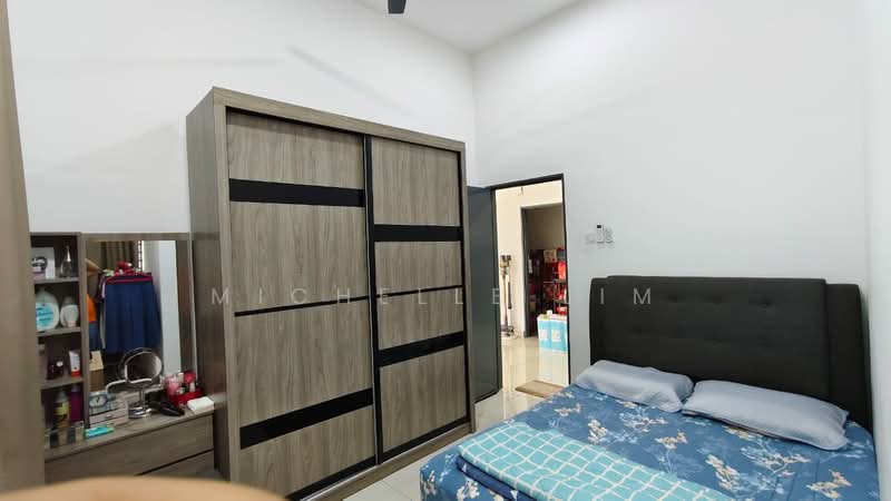 Rumah Teres untuk Dijual di Johor Bahru (Johor) - Michelle Lim - Bedroom - PropertyGuru.com.my