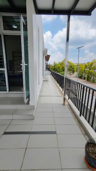 Rumah Teres untuk Dijual di Johor Bahru (Johor) - Michelle Lim - Exterior - PropertyGuru.com.my