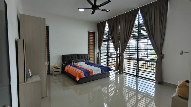 Rumah Teres untuk Dijual di Johor Bahru (Johor) - Michelle Lim - Bedroom - PropertyGuru.com.my