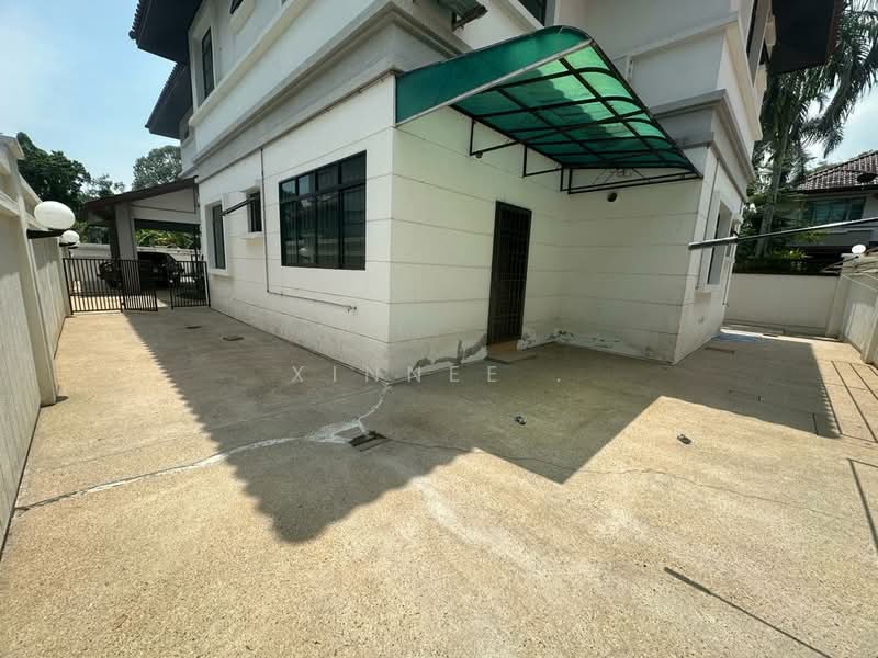 Bungalow for Sale in Pulau Tikus (George Town) - Xinnee . - Exterior - PropertyGuru.com.my