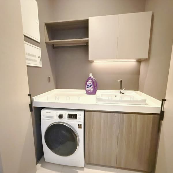 Service Residence for Rent at City of Dreams - Cindy Chan - Interior - PropertyGuru.com.my