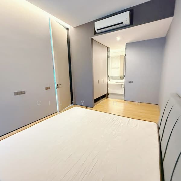 Service Residence for Rent at City of Dreams - Cindy Chan - Bedroom - PropertyGuru.com.my