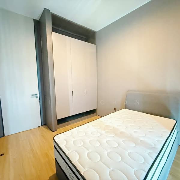 Service Residence for Rent at City of Dreams - Cindy Chan - Bedroom - PropertyGuru.com.my