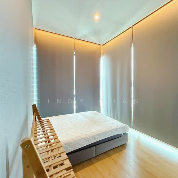 Service Residence for Rent at City of Dreams - Cindy Chan - Bedroom - PropertyGuru.com.my