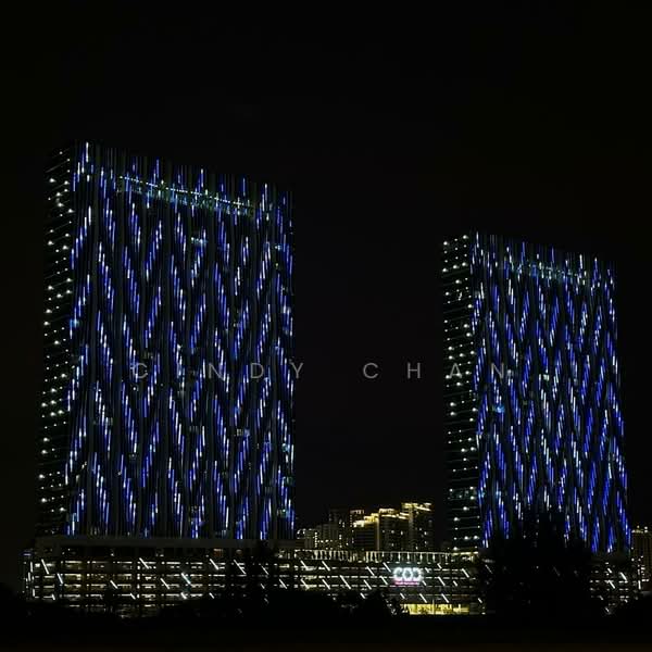 Service Residence for Rent at City of Dreams - Cindy Chan - Exterior - PropertyGuru.com.my