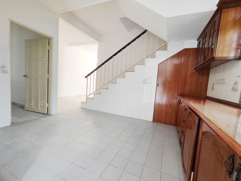 Rumah Teres 2.5 Tingkat untuk Dijual di Fair Park (Ipoh) - Justin Nathan Lee - Interior - PropertyGuru.com.my