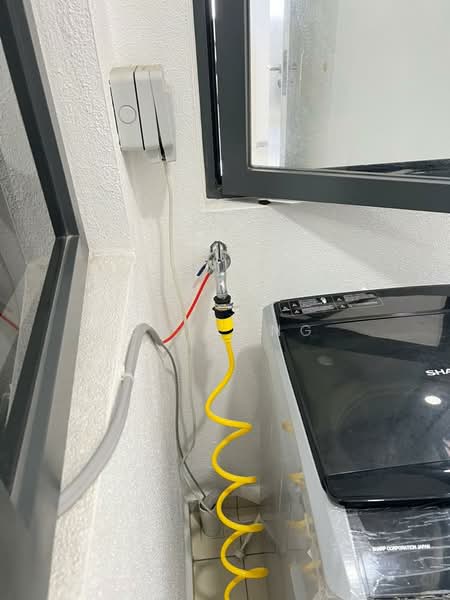 Service Residence for Rent at United Point (Residensi Berpadu) - CW Kong - Interior - PropertyGuru.com.my