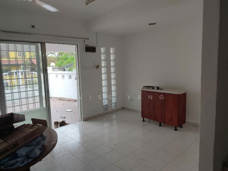 Rumah Teres 2 Tingkat untuk Dijual di Cheras (Kuala Lumpur) - Joviss Yang - Living Room - PropertyGuru.com.my