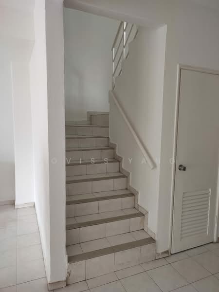 Rumah Teres 2 Tingkat untuk Dijual di Cheras (Kuala Lumpur) - Joviss Yang - Interior - PropertyGuru.com.my