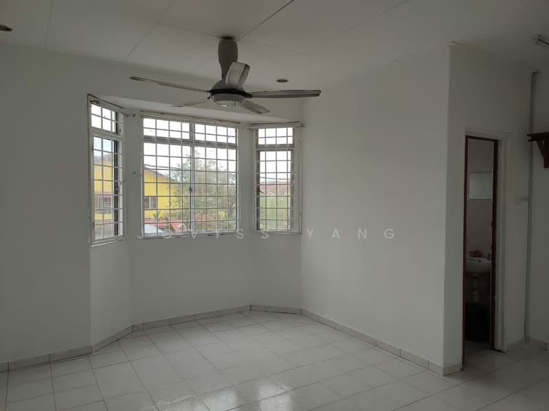 Rumah Teres 2 Tingkat untuk Dijual di Cheras (Kuala Lumpur) - Joviss Yang - Living Room - PropertyGuru.com.my