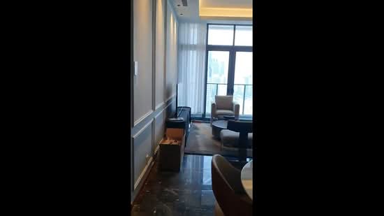 Service Residence for Sale at Royce Residence - Vincent Yeoh - PropertyGuru.com.my