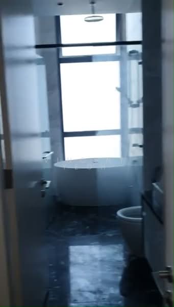 Service Residence for Sale at Royce Residence - Vincent Yeoh - Bathroom - PropertyGuru.com.my