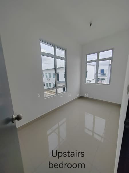 2-storey Terraced House for Rent in Taman Dato Onn (Johor Bahru) - SJ CHAN - Bedroom - PropertyGuru.com.my