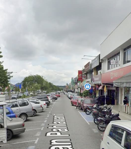 Shop for Sale in Taman Ungku Tun Aminah (Skudai) - Marcus Loh - Exterior - PropertyGuru.com.my