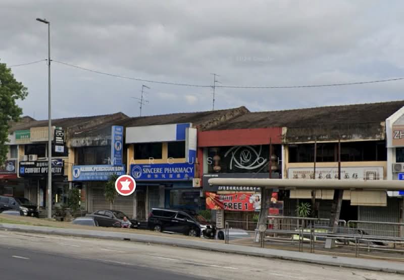 Shop for Sale in Taman Ungku Tun Aminah (Skudai) - Marcus Loh - PropertyGuru.com.my