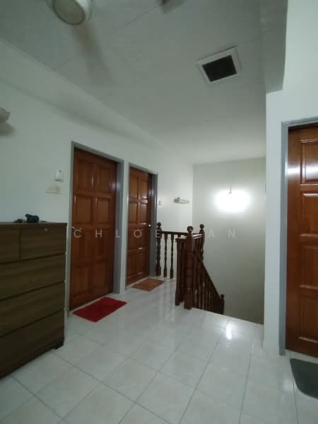 Rumah Teres 2 Tingkat untuk Dijual di Kampung Batu Belah (Klang) - Chloe Tan - Interior - PropertyGuru.com.my