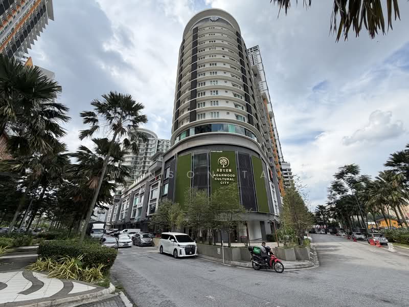 Shop / Office for Sale in Jalan Klang Lama (Old Klang Road) (Kuala Lumpur) - Winson Tay - Exterior - PropertyGuru.com.my