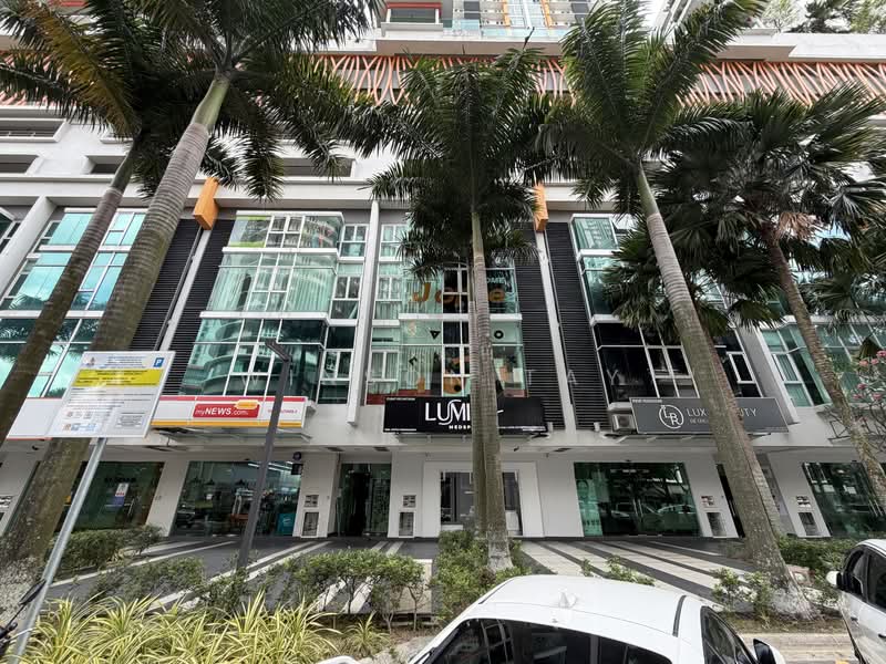 Shop / Office for Sale in Jalan Klang Lama (Old Klang Road) (Kuala Lumpur) - Winson Tay - Exterior - PropertyGuru.com.my