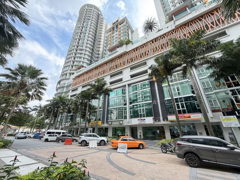 Shop / Office for Sale in Jalan Klang Lama (Old Klang Road) (Kuala Lumpur) - Winson Tay - Exterior - PropertyGuru.com.my