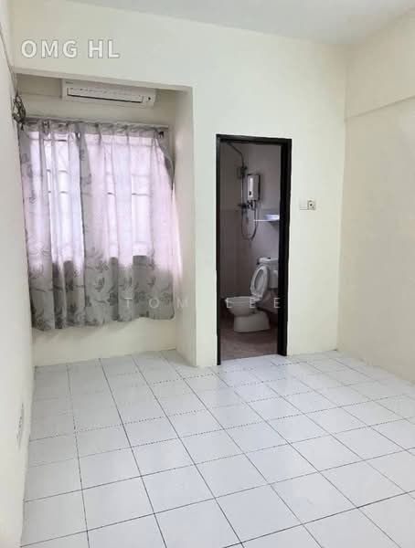Apartment for Sale at Vista Bayu - Tom Lee - Interior - PropertyGuru.com.my