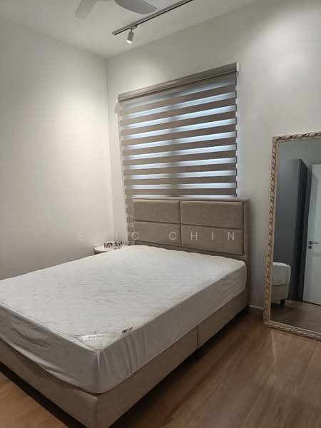 Servis Apartment untuk Disewa di The Goodwood Residence - Eric Chin - Bedroom - PropertyGuru.com.my