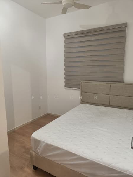 Servis Apartment untuk Disewa di The Goodwood Residence - Eric Chin - Bedroom - PropertyGuru.com.my