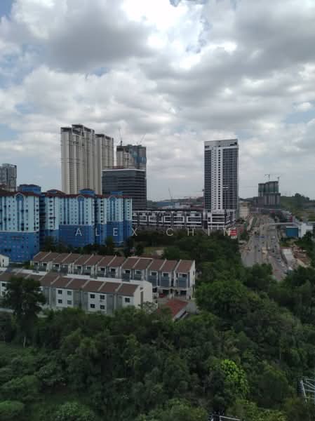 Kondominium untuk Disewa di The Havre Bukit Jalil - Alex Chin - Exterior - PropertyGuru.com.my