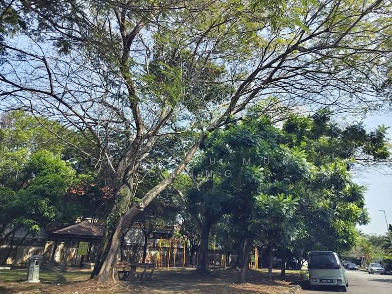 2-storey Terraced House for Sale in Bandar Puteri Puchong (Puchong) - Eric Lau Mun Chung - Exterior - PropertyGuru.com.my