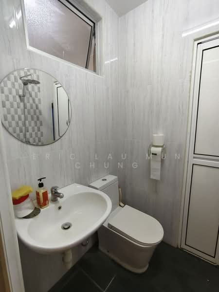 2-storey Terraced House for Sale in Bandar Puteri Puchong (Puchong) - Eric Lau Mun Chung - Bathroom - PropertyGuru.com.my