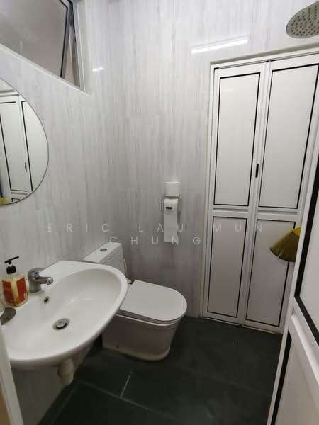 2-storey Terraced House for Sale in Bandar Puteri Puchong (Puchong) - Eric Lau Mun Chung - Bathroom - PropertyGuru.com.my