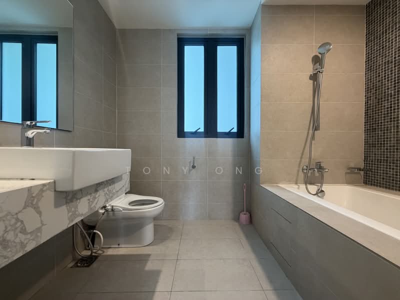 Servis Apartment untuk Disewa di Ooak Serviced Apartments @ Kiara 163 - Tony Ong - PropertyGuru.com.my