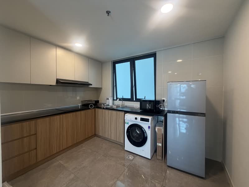 Servis Apartment untuk Disewa di Ooak Serviced Apartments @ Kiara 163 - Tony Ong - PropertyGuru.com.my
