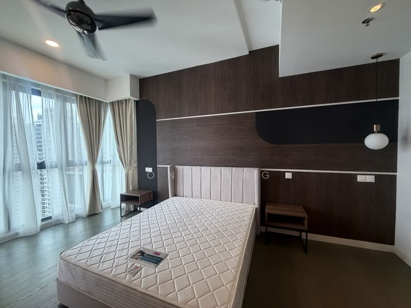 Servis Apartment untuk Disewa di Ooak Serviced Apartments @ Kiara 163 - Tony Ong - PropertyGuru.com.my