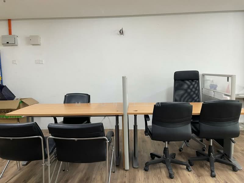 Shop / Office for Rent in Seri Kembangan (Selangor) - Moon Lum - Interior - PropertyGuru.com.my