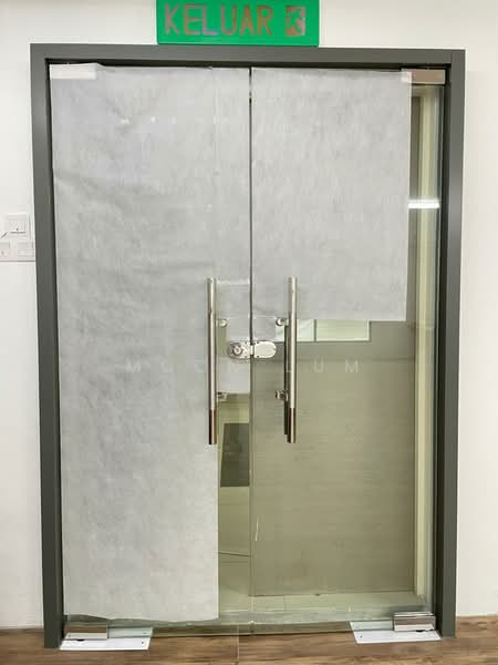 Shop / Office for Rent in Seri Kembangan (Selangor) - Moon Lum - Entrance - PropertyGuru.com.my