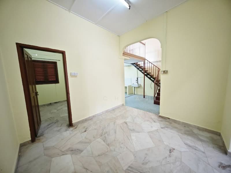 Rumah Teres 1 Tingkat untuk Dijual di Taman Mayfair (Ipoh) - YY Cheah - Interior - PropertyGuru.com.my