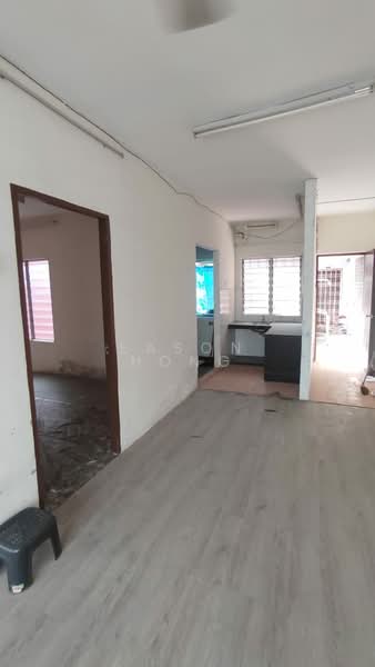 Rumah Flat untuk Disewa di Impian - Eason Hong - PropertyGuru.com.my