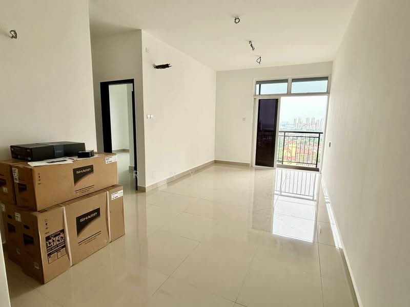 Servis Apartment untuk Dijual di TRELLIS RESIDENCES - Reny Hee - Interior - PropertyGuru.com.my