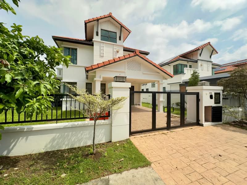 Bungalow for Sale in Kapar (Selangor) - Noraini Dahan - Exterior - PropertyGuru.com.my