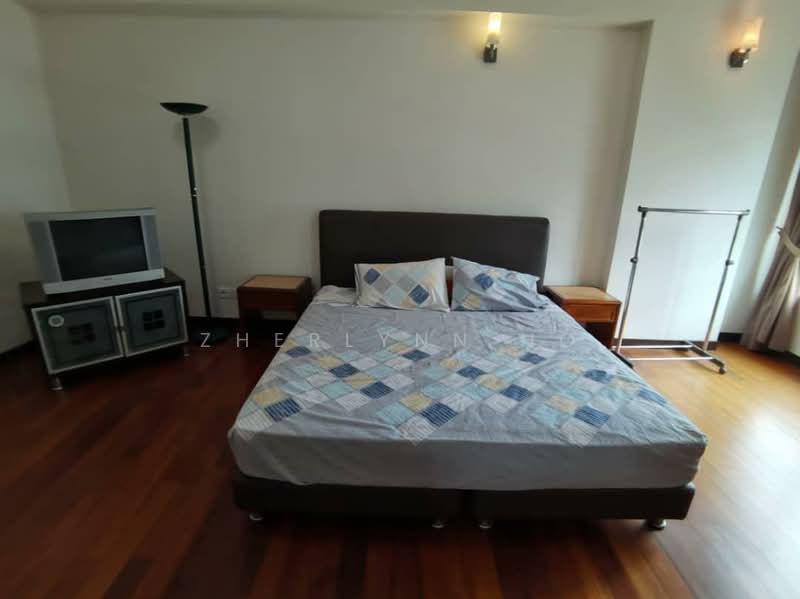 Kondominium untuk Disewa di BayStar Condominium - Zherlynn Ho - Bedroom - PropertyGuru.com.my