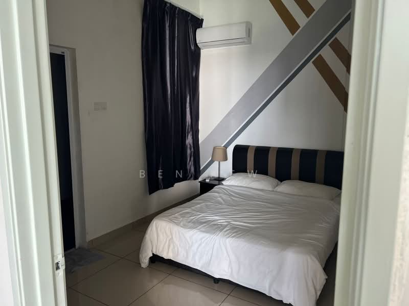 Servis Apartment untuk Disewa di BM City Suites @ BM City Mall - Ben Hew - PropertyGuru.com.my