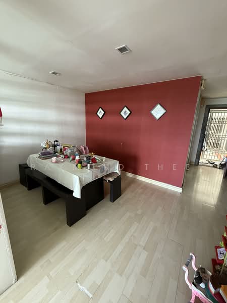 Condominium for Rent at Perdana Exclusive - Raymond Thee - Dining Room - PropertyGuru.com.my