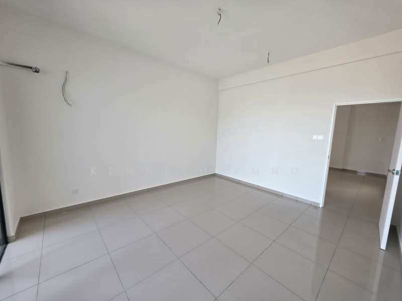 Servis Apartment untuk Dijual di SUNSHINE RESIDENCE - Kenneth Kung - Interior - PropertyGuru.com.my