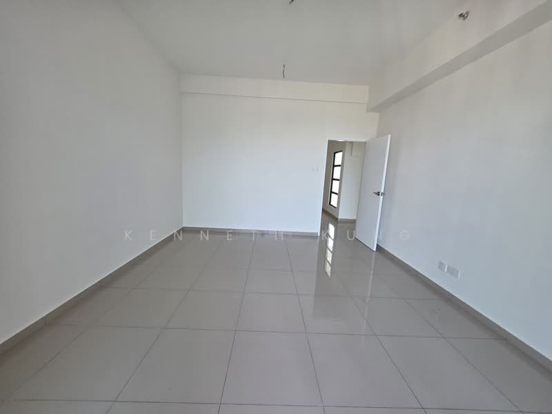 Servis Apartment untuk Dijual di SUNSHINE RESIDENCE - Kenneth Kung - Interior - PropertyGuru.com.my