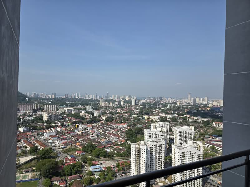 Servis Apartment untuk Dijual di SUNSHINE RESIDENCE - Kenneth Kung - View - PropertyGuru.com.my