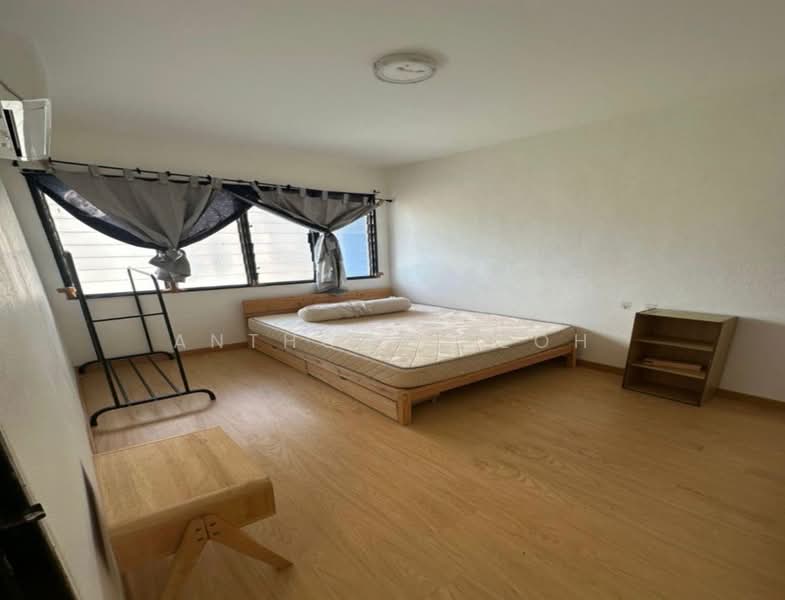 Apartment for Rent at Desa Green - Anthony Yeoh - Bedroom - PropertyGuru.com.my