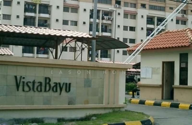 Apartment for Rent at Vista Bayu - Eason Hong - Exterior - PropertyGuru.com.my