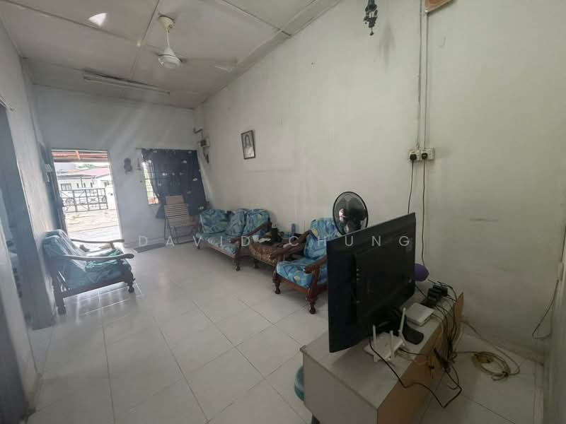 1-storey Terraced House for Sale in Setapak (Kuala Lumpur) - David Chung - Living Room - PropertyGuru.com.my