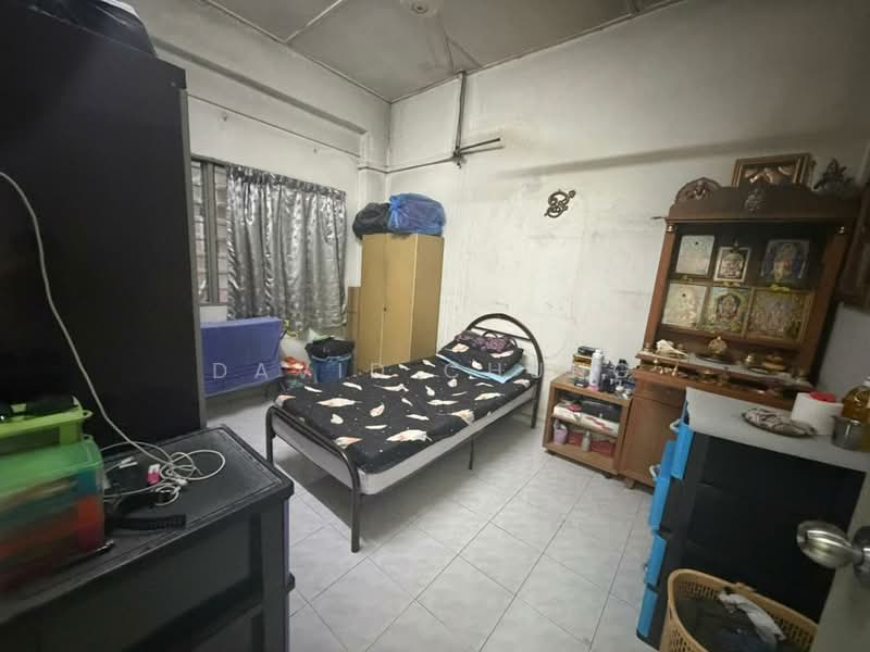 1-storey Terraced House for Sale in Setapak (Kuala Lumpur) - David Chung - Bedroom - PropertyGuru.com.my